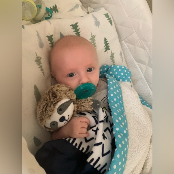 Meet your Posher, Autumn - Picture 16 of 16